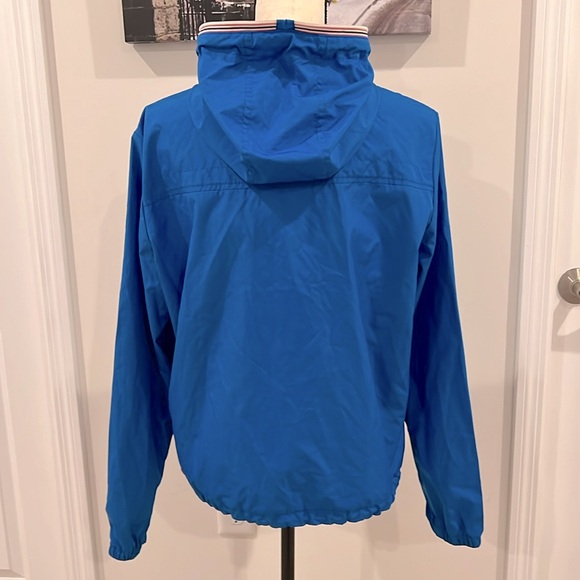 Hunter Original Packable Shell Rain Jacket - Picture 5 of 11